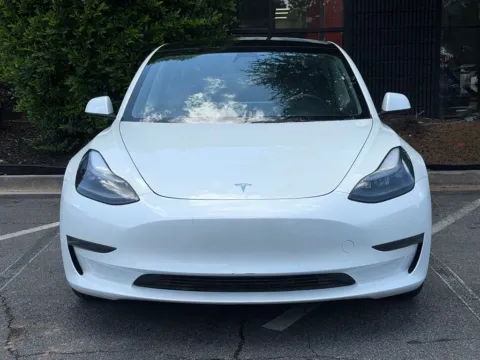 More photos of 2023 Tesla Model 3 at Gravity Autos Sandy Springs, GA