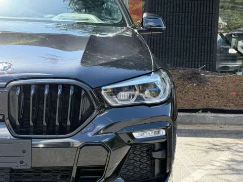 More photos of 2020 BMW X6 M50i at Gravity Autos Sandy Springs, GA