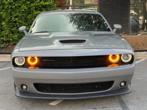 Another view of 2019 Dodge Challenger GT for sale in Sandy Springs, GA at Gravity Autos Sandy Springs