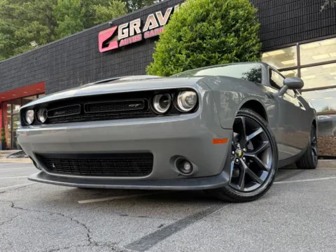 Photos of 2019 Dodge Challenger GT for sale in Sandy Springs, GA at Gravity Autos Sandy Springs