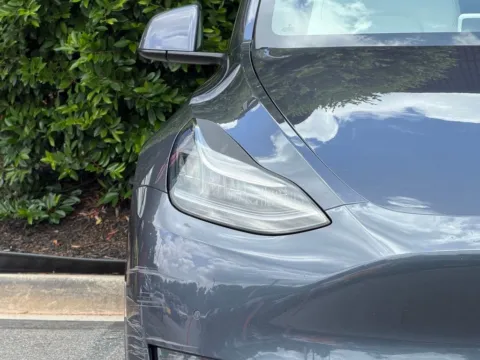 More photos of 2020 Tesla Model Y Long Range at Gravity Autos Sandy Springs, GA