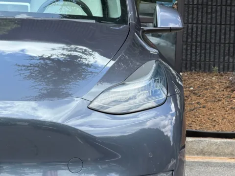 More photos of 2020 Tesla Model Y Long Range at Gravity Autos Sandy Springs, GA