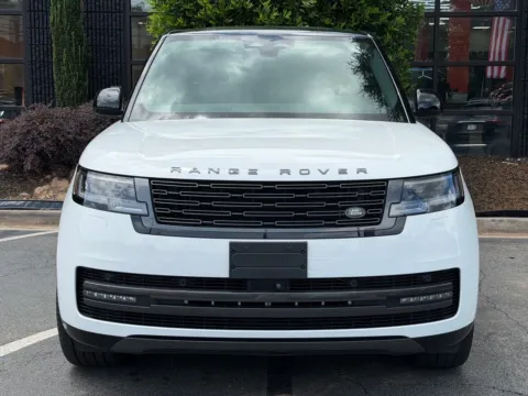 Another view of 2024 Land Rover Range Rover SE for sale in Sandy Springs, GA at Gravity Autos Sandy Springs