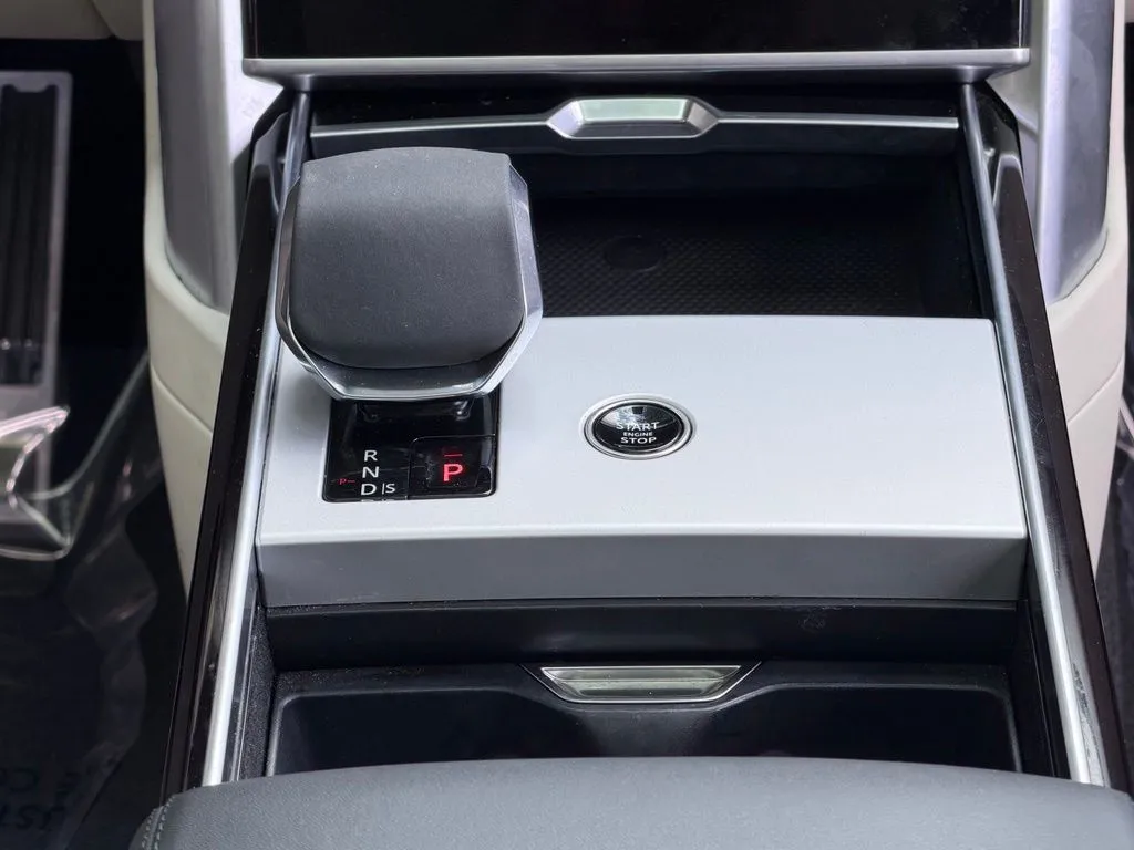Land Rover Range Rover photo 49