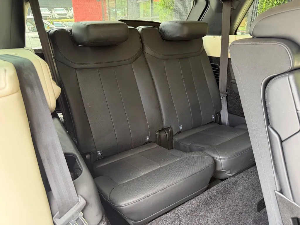 Land Rover Range Rover photo 38