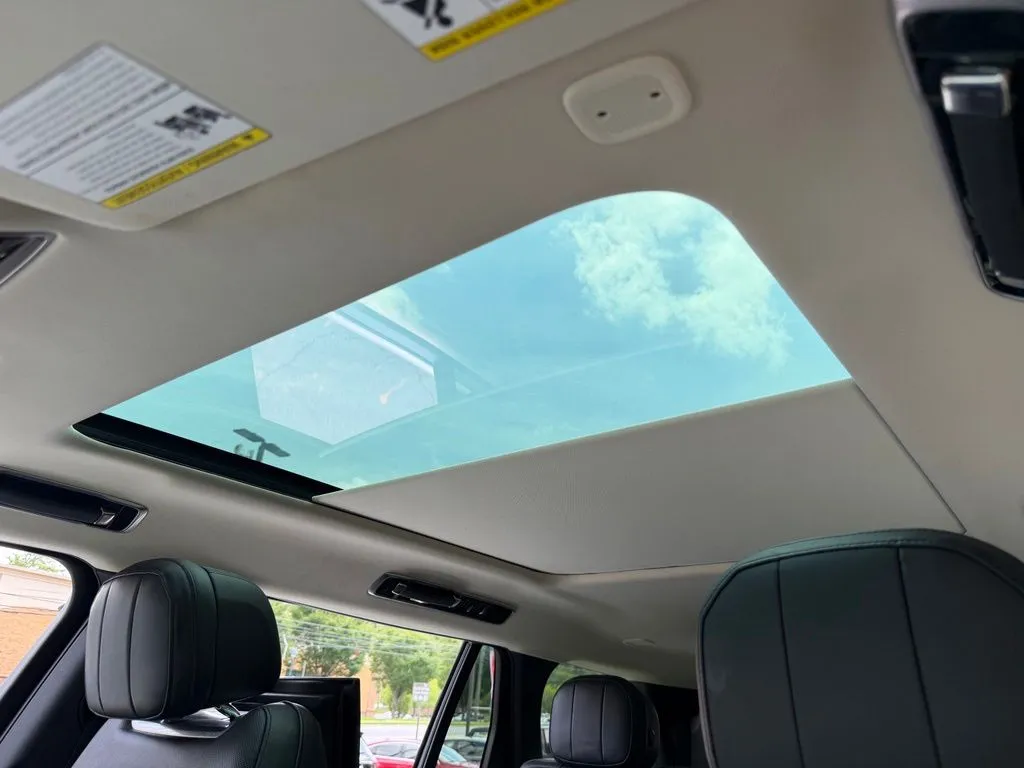 Land Rover Range Rover photo 55