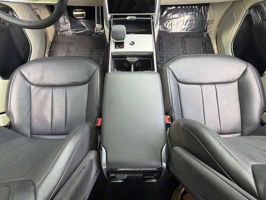 Land Rover Range Rover photo 50