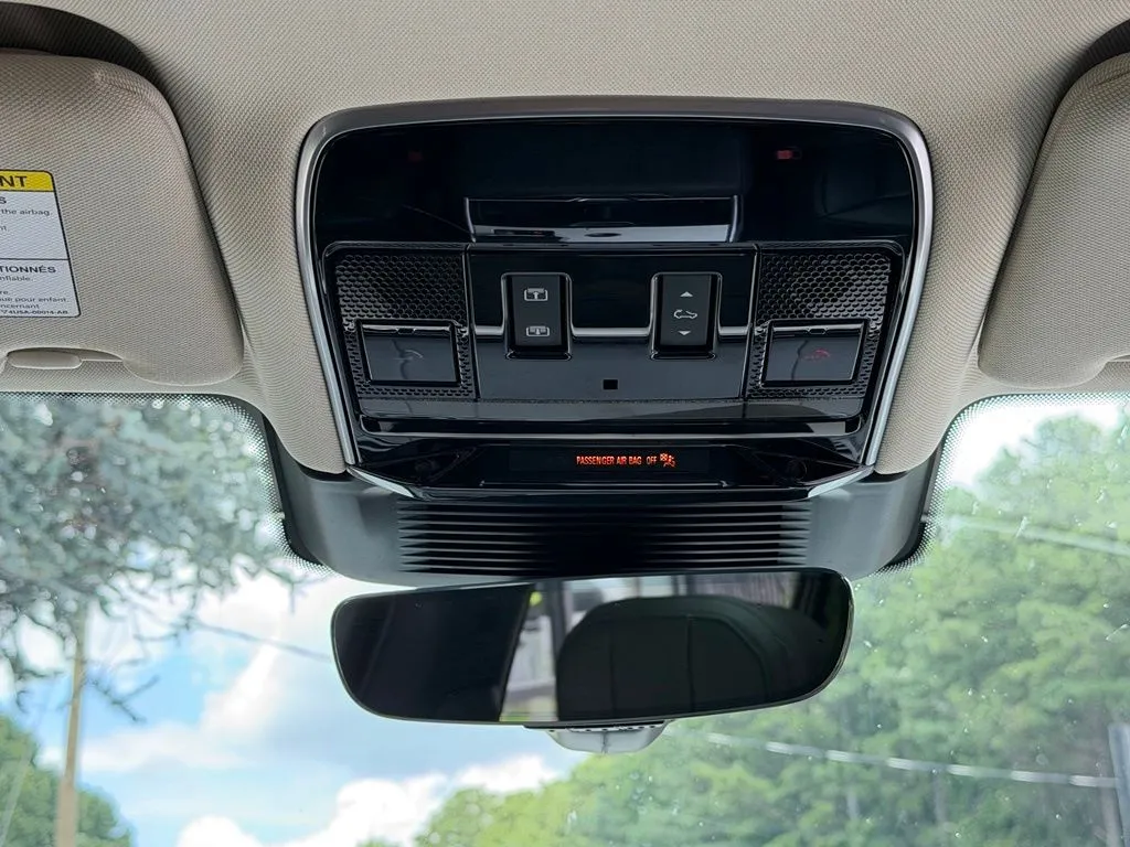 Land Rover Range Rover photo 51