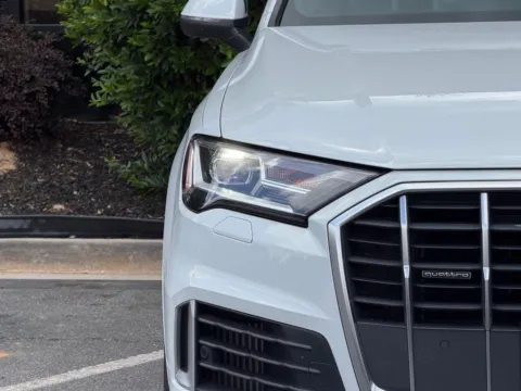 More photos of 2021 Audi Q7 55 Premium at Gravity Autos Sandy Springs, GA