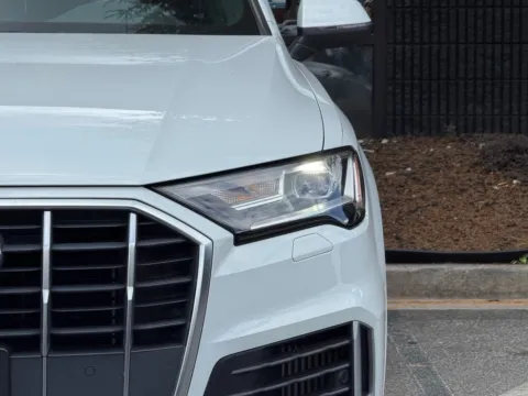 More photos of 2021 Audi Q7 55 Premium at Gravity Autos Sandy Springs, GA
