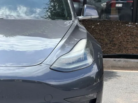 More photos of 2018 Tesla Model 3 Long Range at Gravity Autos Sandy Springs, GA