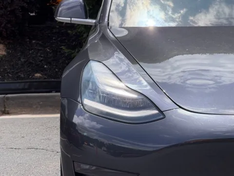 More photos of 2018 Tesla Model 3 Long Range at Gravity Autos Sandy Springs, GA