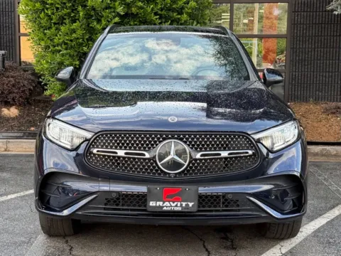 Another view of 2023 Mercedes-Benz GLC 300 for sale in Sandy Springs, GA at Gravity Autos Sandy Springs