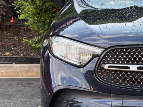 More photos of 2023 Mercedes-Benz GLC 300 at Gravity Autos Sandy Springs, GA