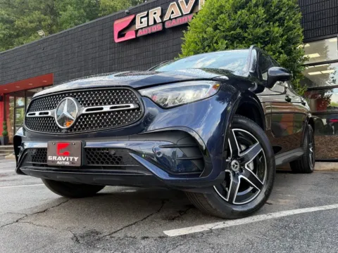 Photos of 2023 Mercedes-Benz GLC 300 for sale in Sandy Springs, GA at Gravity Autos Sandy Springs