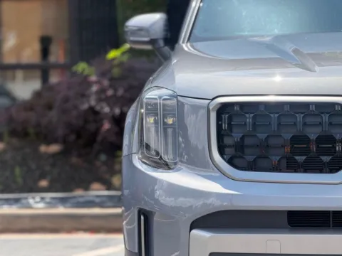 More photos of 2023 Kia Telluride EX X-Line at Gravity Autos Sandy Springs, GA