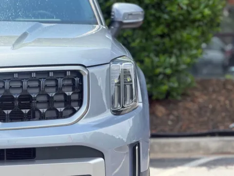 More photos of 2023 Kia Telluride EX X-Line at Gravity Autos Sandy Springs, GA