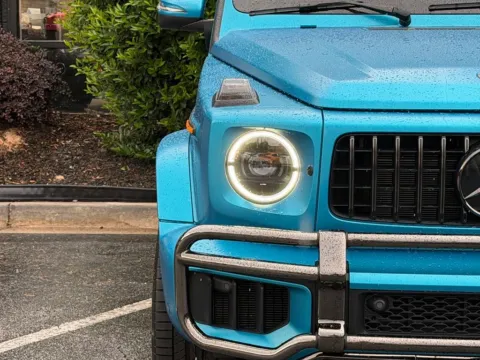 More photos of 2025 Mercedes-Benz G-Class G 63 AMG at Gravity Autos Sandy Springs, GA