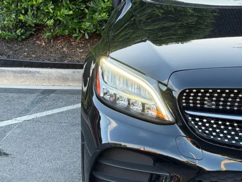 More photos of 2020 Mercedes-Benz C-Class C 300 at Gravity Autos Sandy Springs, GA