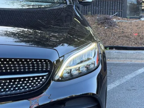 More photos of 2020 Mercedes-Benz C-Class C 300 at Gravity Autos Sandy Springs, GA