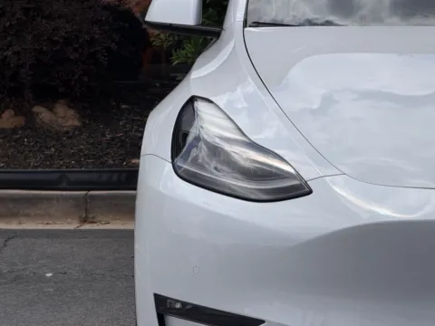 More photos of 2022 Tesla Model Y Performance at Gravity Autos Sandy Springs, GA