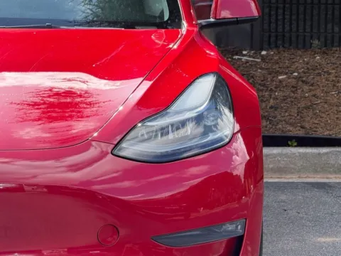 More photos of 2022 Tesla Model 3 Long Range at Gravity Autos Sandy Springs, GA