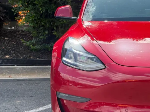 More photos of 2022 Tesla Model 3 Long Range at Gravity Autos Sandy Springs, GA
