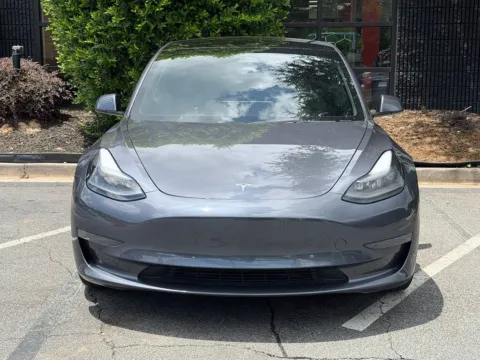 Another view of 2023 Tesla Model 3 for sale in Sandy Springs, GA at Gravity Autos Sandy Springs