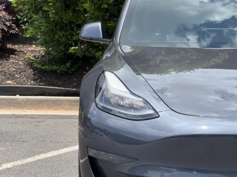 More photos of 2023 Tesla Model 3 at Gravity Autos Sandy Springs, GA