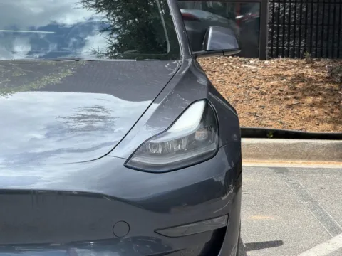 More photos of 2023 Tesla Model 3 at Gravity Autos Sandy Springs, GA