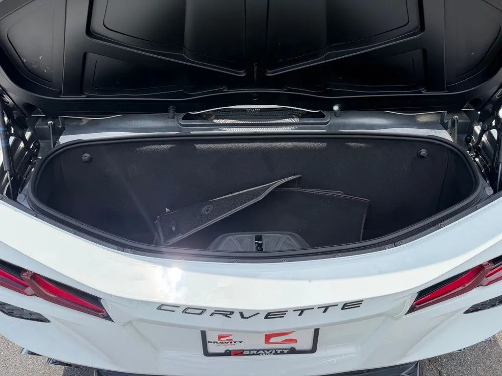 Chevrolet Corvette photo 17