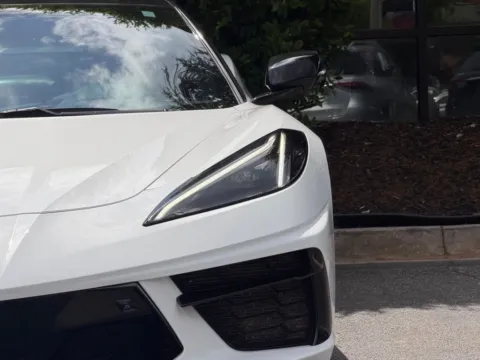 More photos of 2022 Chevrolet Corvette Stingray at Gravity Autos Sandy Springs, GA
