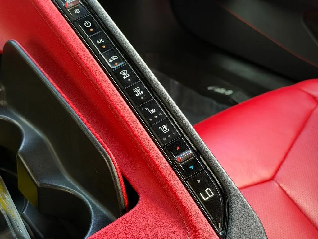 Chevrolet Corvette photo 42