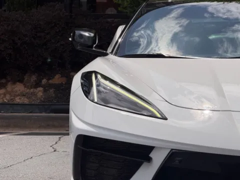 More photos of 2022 Chevrolet Corvette Stingray at Gravity Autos Sandy Springs, GA