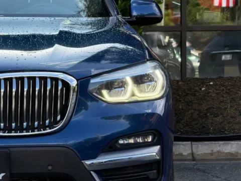 More photos of 2020 BMW X3 xDrive30e at Gravity Autos Sandy Springs, GA