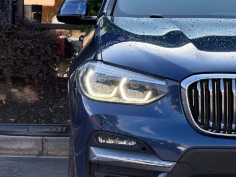 More photos of 2020 BMW X3 xDrive30e at Gravity Autos Sandy Springs, GA