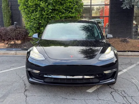 Another view of 2018 Tesla Model 3 Mid Range for sale in Sandy Springs, GA at Gravity Autos Sandy Springs