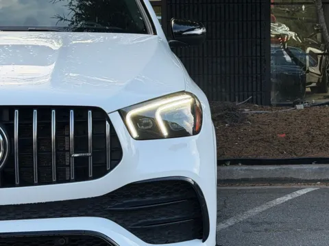 More photos of 2022 Mercedes-Benz GLE 53 AMG at Gravity Autos Sandy Springs, GA