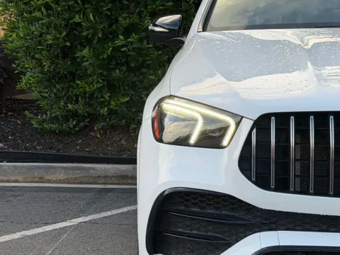 More photos of 2022 Mercedes-Benz GLE 53 AMG at Gravity Autos Sandy Springs, GA