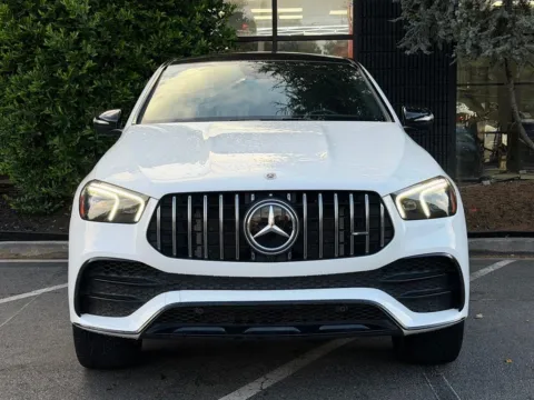 Another view of 2022 Mercedes-Benz GLE 53 AMG for sale in Sandy Springs, GA at Gravity Autos Sandy Springs