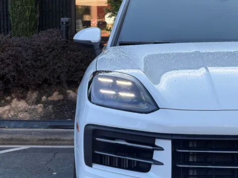 More photos of 2026 Porsche Cayenne at Gravity Autos Sandy Springs, GA
