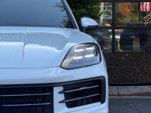 More photos of 2026 Porsche Cayenne at Gravity Autos Sandy Springs, GA