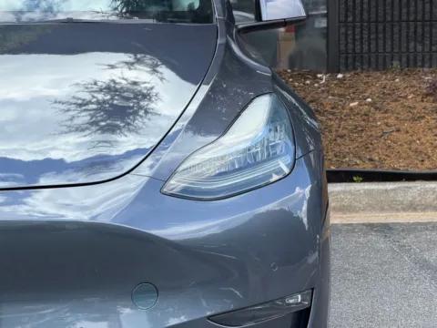 More photos of 2022 Tesla Model Y Long Range at Gravity Autos Sandy Springs, GA