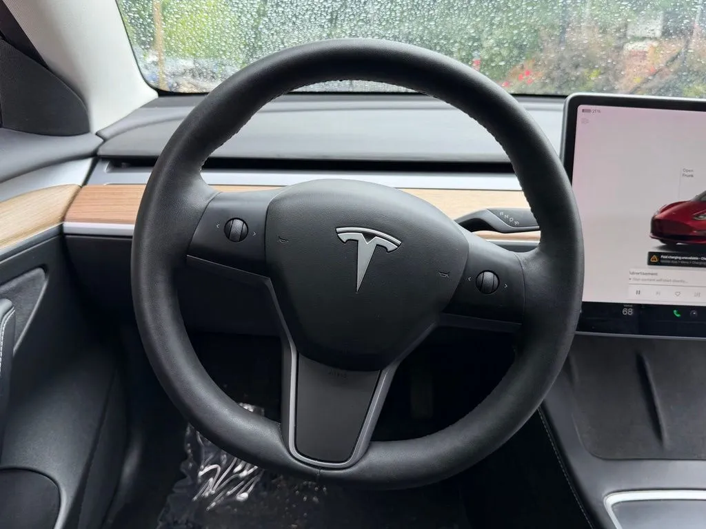 Tesla Model 3 photo 42