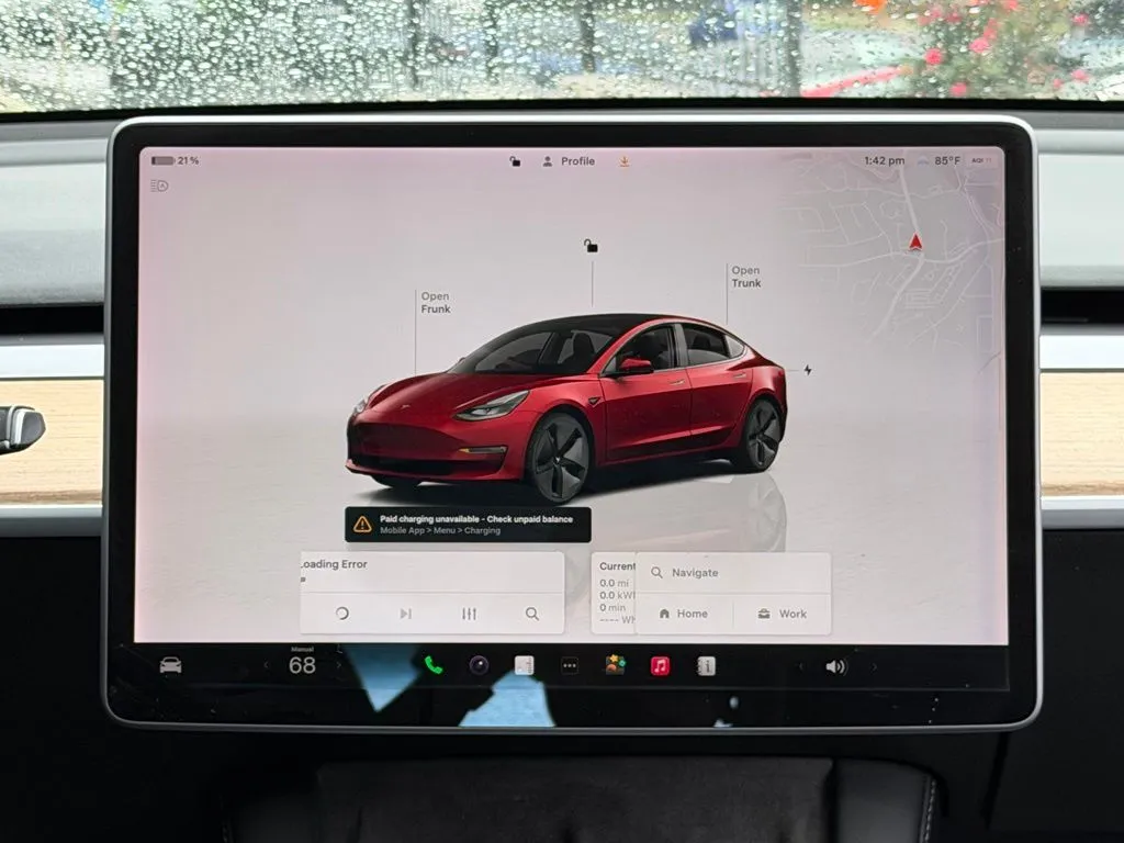 Tesla Model 3 photo 45
