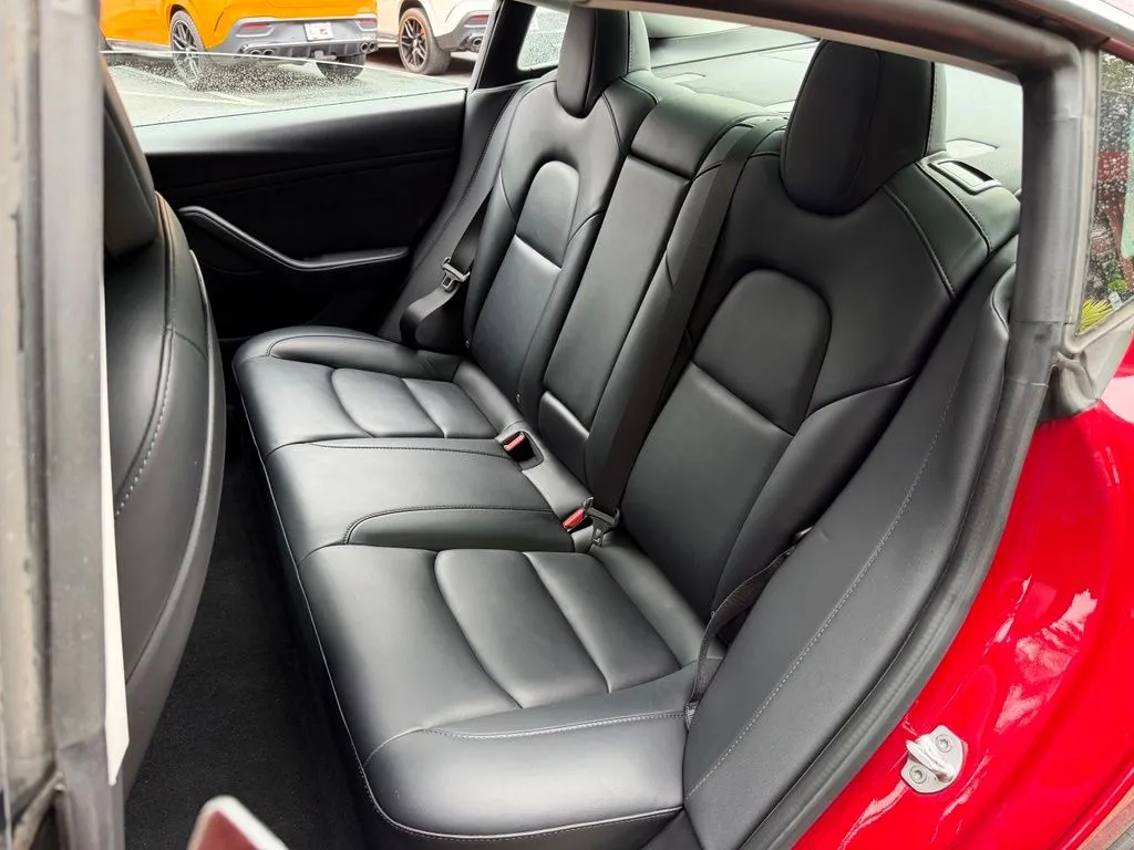 Tesla Model 3 photo 31