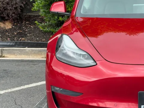 More photos of 2022 Tesla Model 3 Long Range at Gravity Autos Sandy Springs, GA