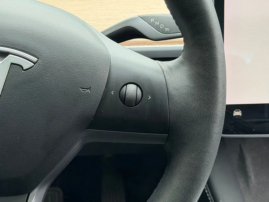 Tesla Model 3 photo 44