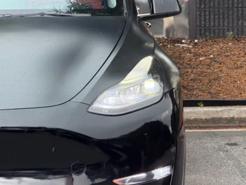 More photos of 2025 Tesla Model Y Long Range at Gravity Autos Sandy Springs, GA