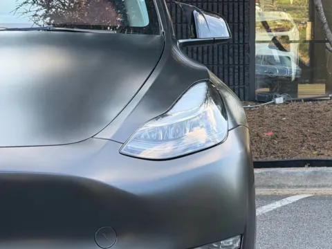 More photos of 2025 Tesla Model Y Long Range at Gravity Autos Sandy Springs, GA